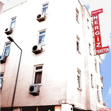 Nergiz Hotell