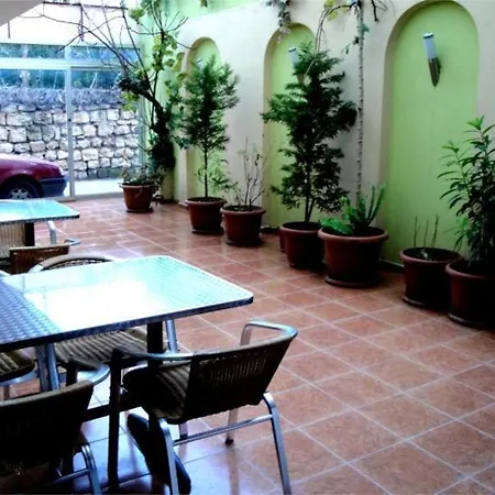 Nergiz Hotel Antalia