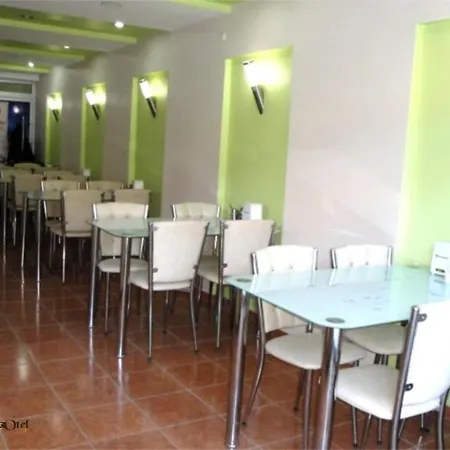 Hotel Nergiz Antalia