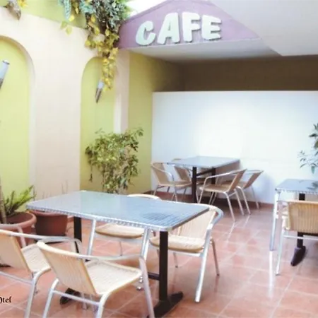 Nergiz Hotel Antalya