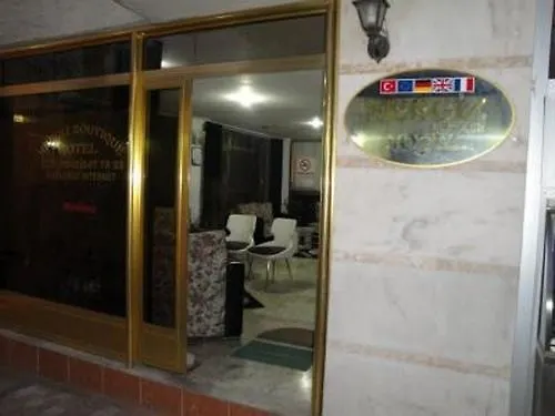 Hotel Nergiz Antalya