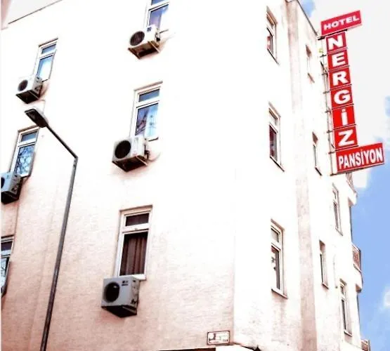 Nergiz Hotel